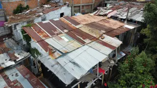 Casa de DIANA MARCELA MARIN