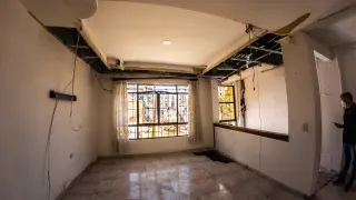 Casa de MARIA MARGARITA FRANCO