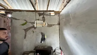 Casa de MARIA DIOMI