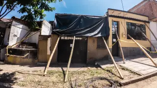Casa de JOSE JAVIER TRUJILLO