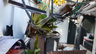 Casa de Lizeth Dahiana Henao