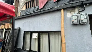 Casa de Yuli Marcela Muñoz