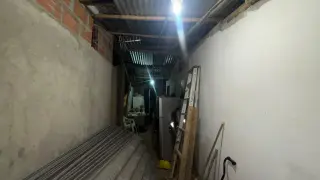 Casa de Omar Ledezma
