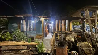 Casa de Sara Mosquera