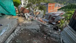 Casa de Juanita Maldonado