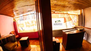 Casa de MARIA TERESA SALAZAR